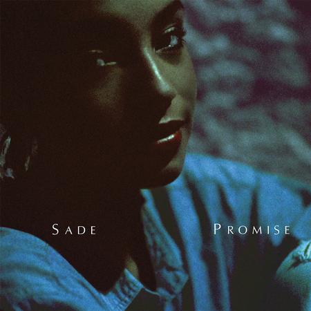 PRE-ORDER: Sade "Promise" LP