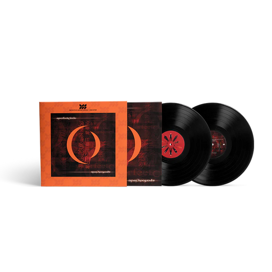PRE-ORDER: A Perfect Circle "Mer De Noms" 2xLP (DSS One-Step 180g Vinyl)
