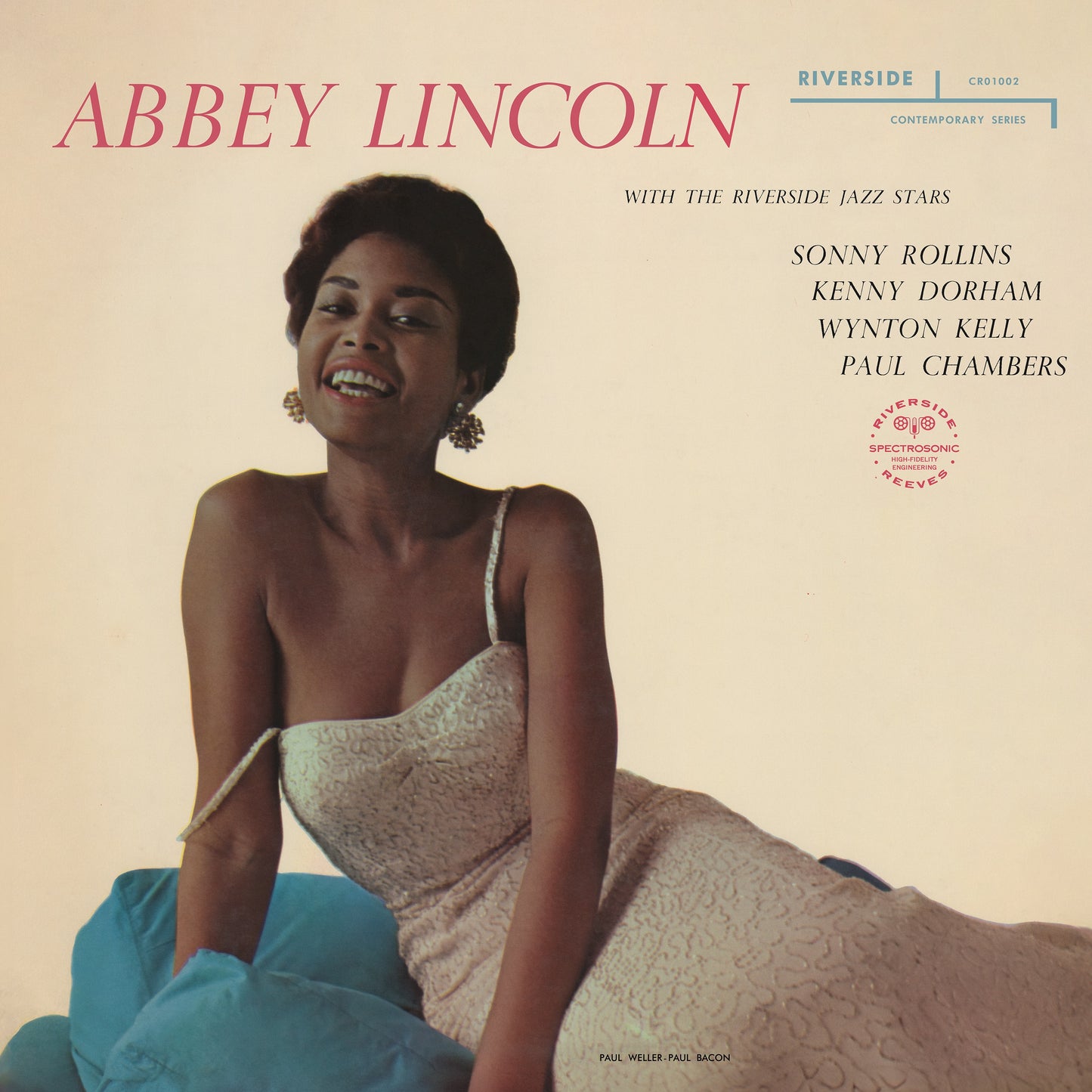 Abbey Lincoln "That's Him" LP (RSD 2026)