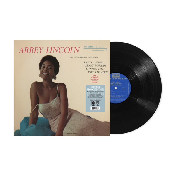Abbey Lincoln "That's Him" LP (RSD 2026)