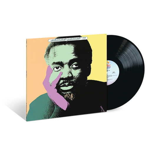 PRE-ORDER: Ahmad Jamal "Ahmad Jamal '73 (Verve Vault Series)" LP (180g)