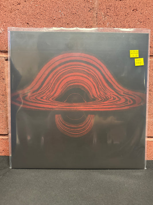 Used Vinyl:  Decoherence ”Unitarity” LP (Red vinyl)