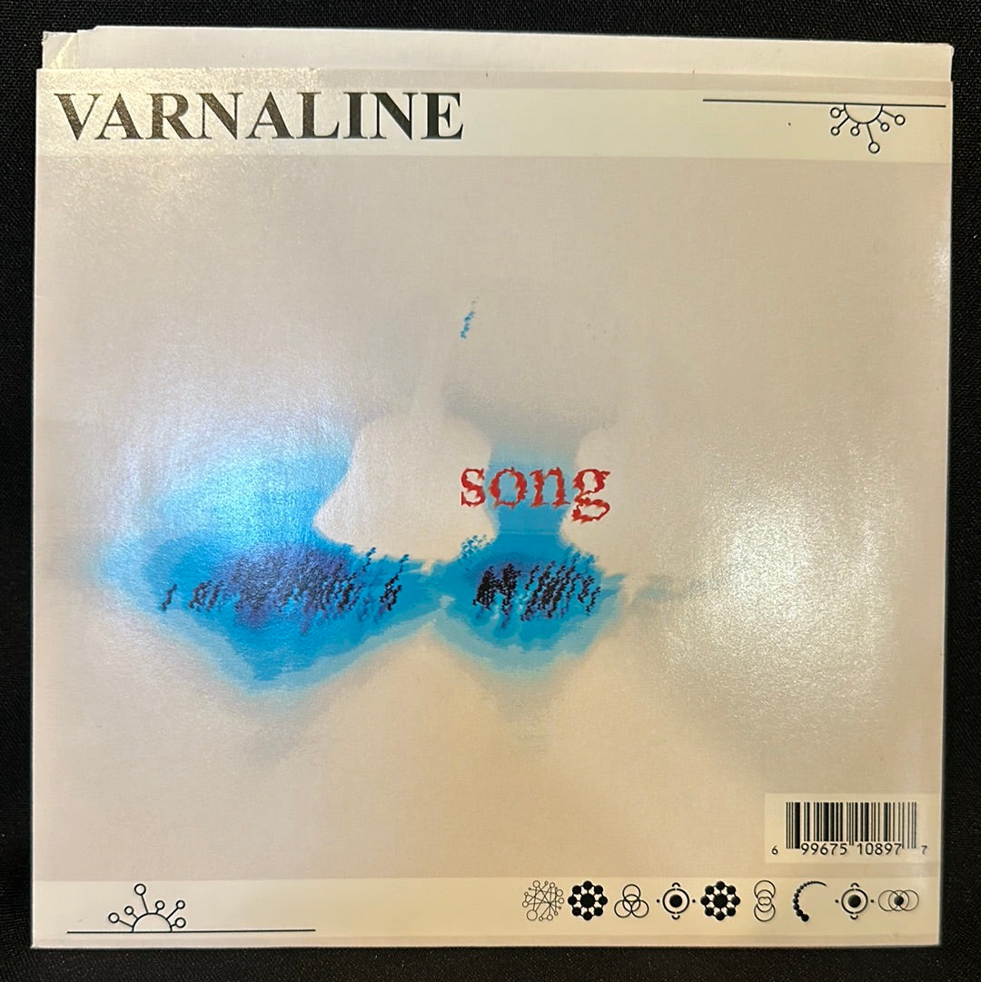 Used Vinyl:  Jay Farrar / Varnaline ”Voodoo Candle / Song” 7"