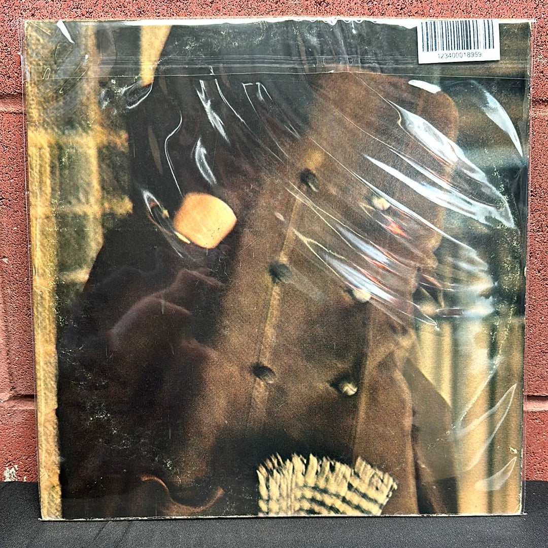 Used Vinyl:  Bob Dylan ”Blonde On Blonde” 2xLP