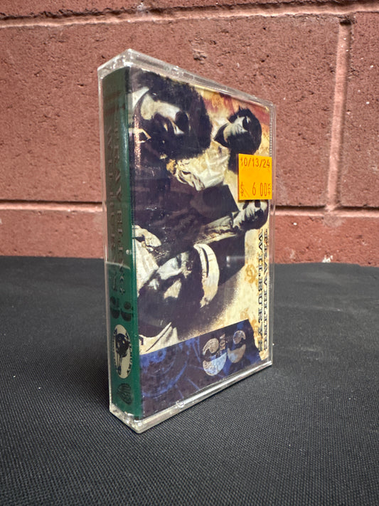 Used Cassette: Travelling Wilburys "Vol.3" Tape