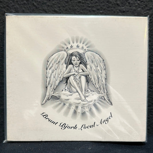 USED VINYL: Brant Bjork “Local Angel” CD