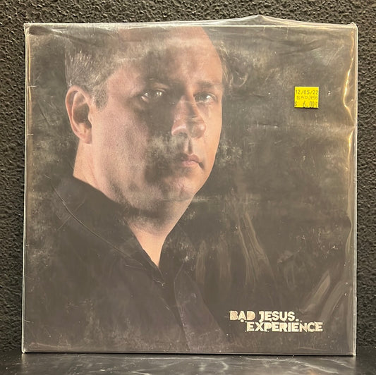 USED VINYL: Bad Jesus Experience “III” 10"