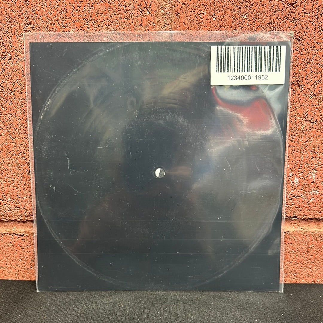 Used Vinyl:  Jeff The Brotherhood ”Melting Place” 7" Flexi