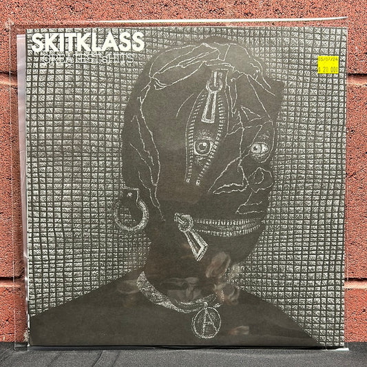 Used Vinyl:  Skitklass ”Greatest Shits” 12"
