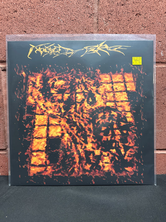 Used Vinyl:  Nogbold's Palace ”Nogbold's Palace” LP