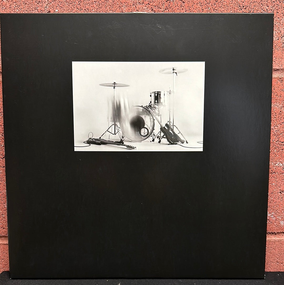 Used Vinyl:  Luggage ”Shift” LP (Silver vinyl)