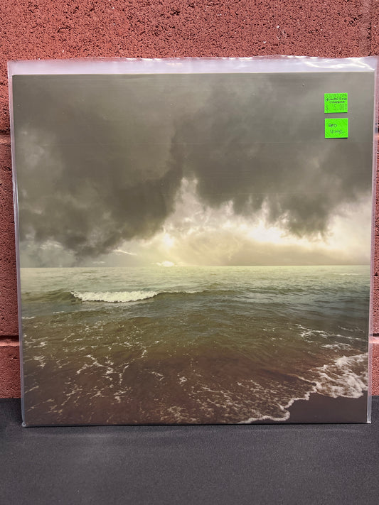 Used Vinyl: The Human Quena Orchestra "A Natural History Of Failure" LP (Ox Blood Red Vinyl)