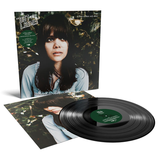 Bat For Lashes "Fleet Of Bats: Early Demos" LP (RSD 2026)