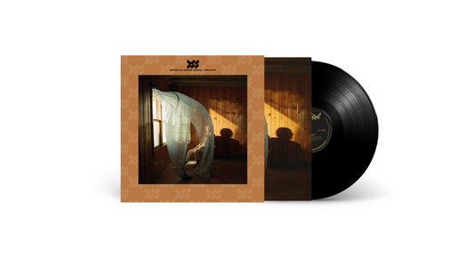 PRE-ORDER: Beck "Ride Lonesome" LP (180g DSS One-Step Vinyl, Numbered)