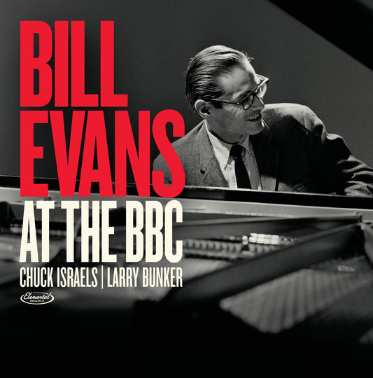 Bill Evans "At The BBC" 2xLP (RSD 2026)