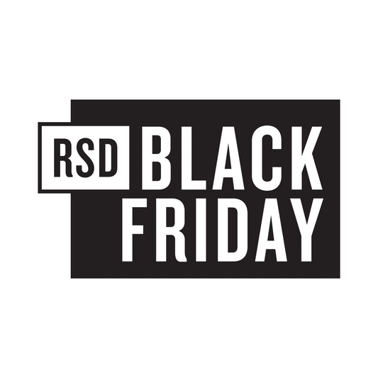 BLACK FRIDAY 2026 APPOINTMENTS
