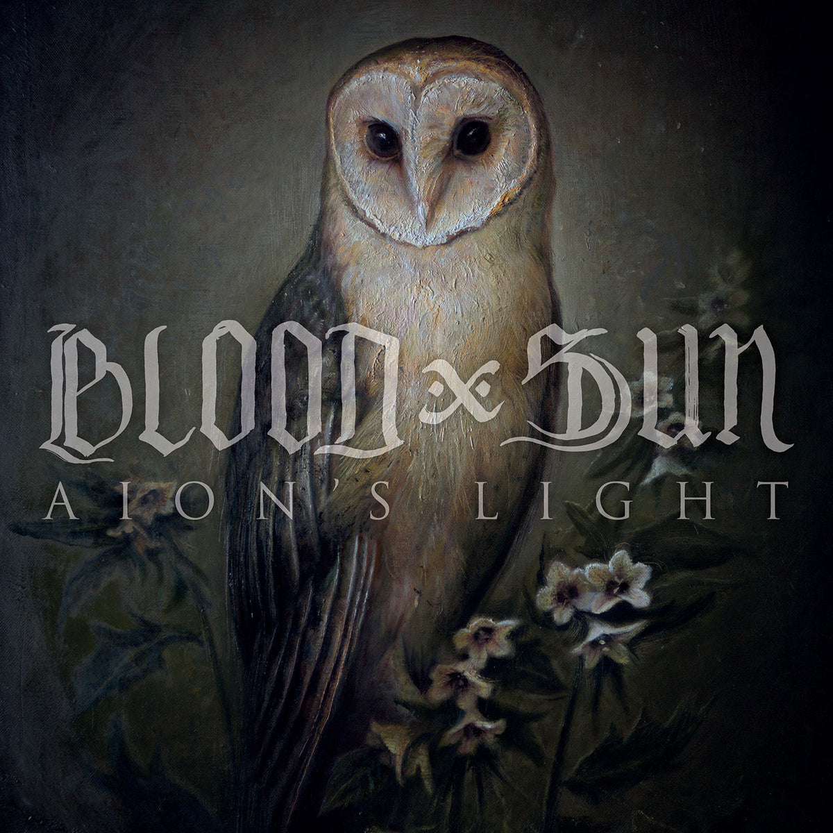 PRE-ORDER: Blood and Sun "Aion's Light" LP