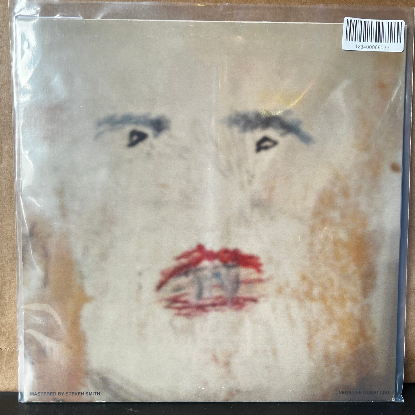 Used Vinyl: DeGreaser ‎"Sweaty Hands" LP