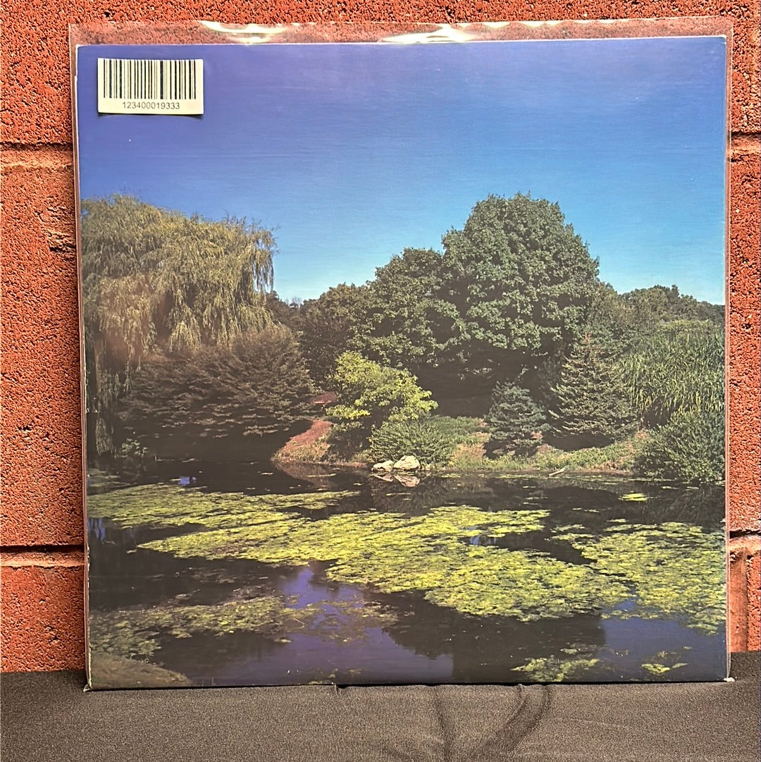 Used Vinyl:  Shellac ”Terraform” LP