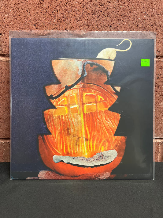 Used Vinyl: The Parels "Soul Moth" LP