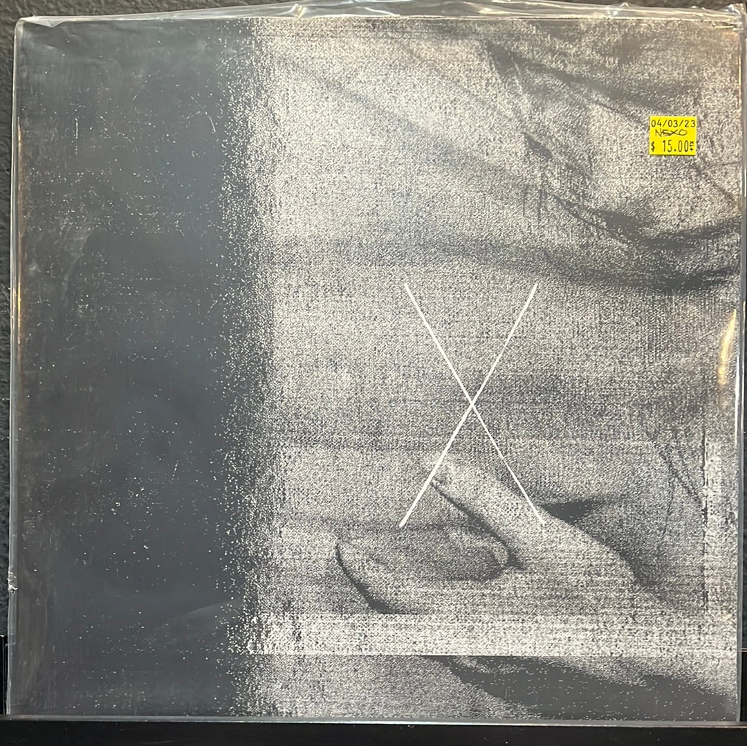 USED VINYL: Nexo “False Flag” LP