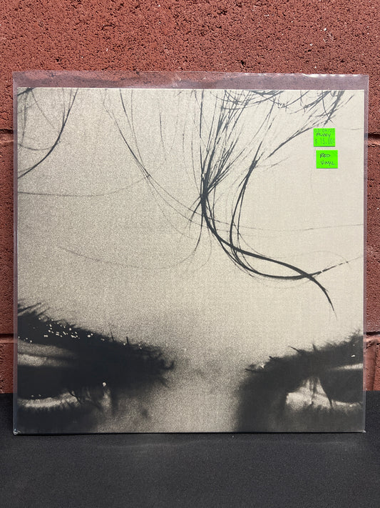 Used Vinyl: PLYXY "Gloryland" LP (Red vinyl)