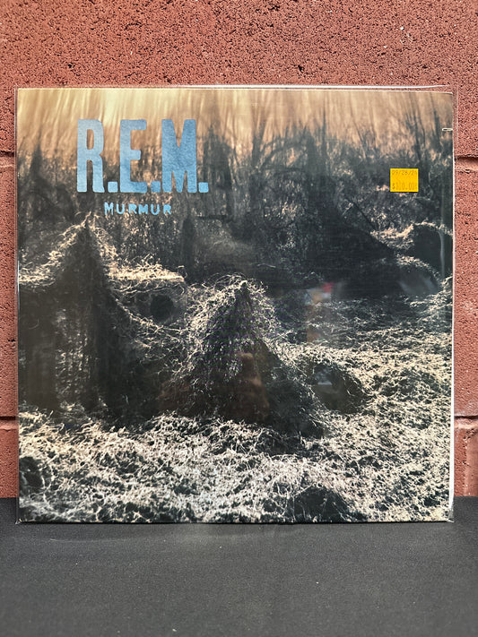 Used Vinyl:  R.E.M. ”Murmur” LP