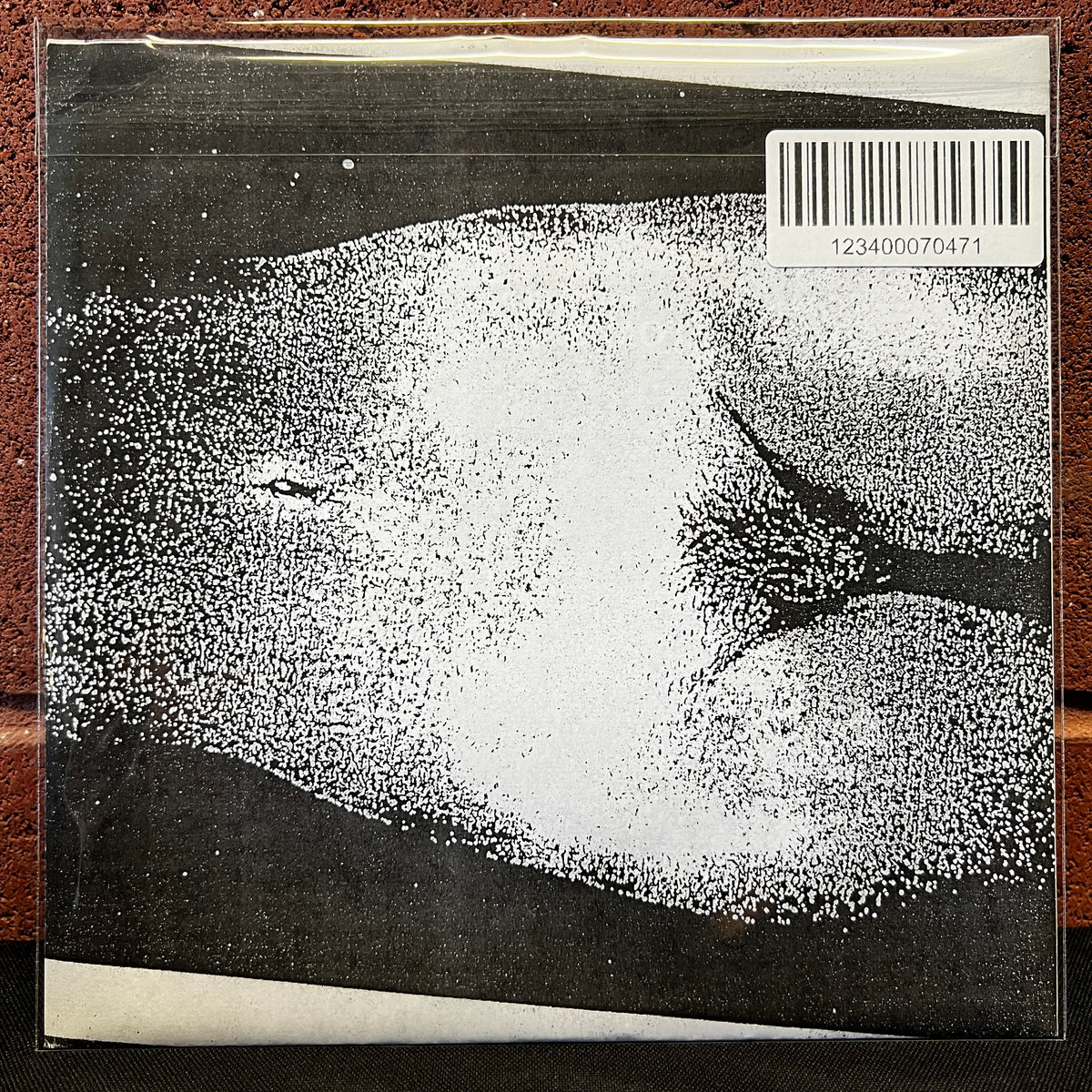 Used Vinyl: The Unholy Two ‎"Kutter" 7"