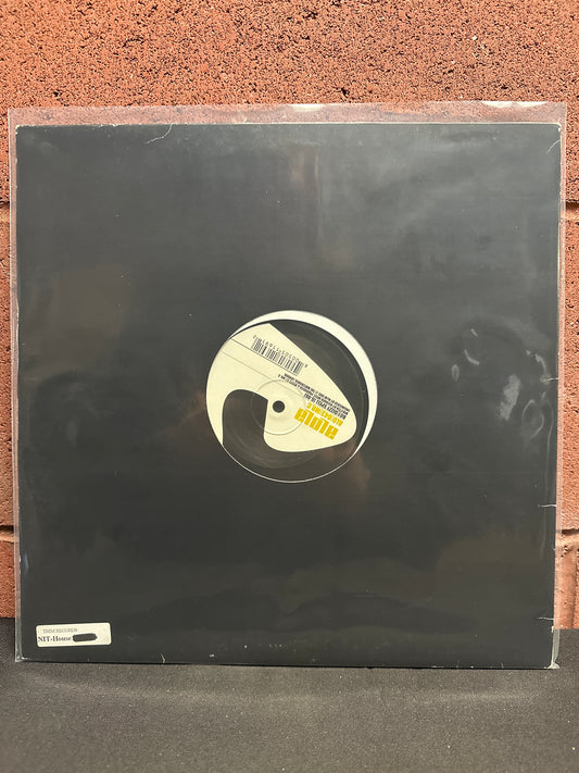 Used Vinyl:  Mr. C ”Click” 12"