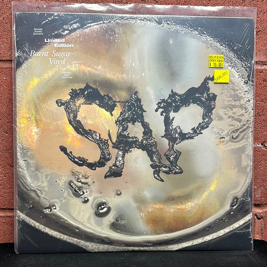 Used Vinyl:  Okay Kaya ”Sap” LP