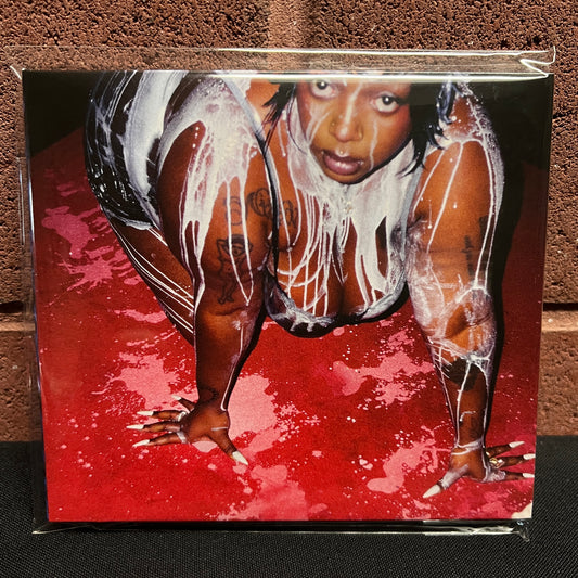 Used CD: KeiyaA "Hooke's Law" CD