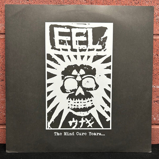 Used Vinyl:  Eel ”The Mind Cure Years...” 12", Comp