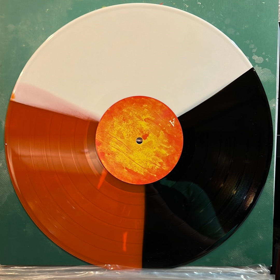 Used Vinyl:  Balance And Composure ”Separation” LP (tri-color vinyl)
