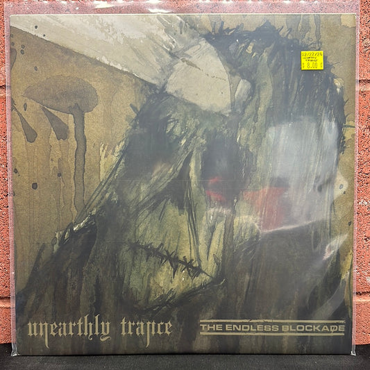 Used Vinyl:  Unearthly Trance / The Endless Blockade ”Unearthly Trance / The Endless Blockade” LP