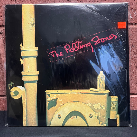 Used Vinyl: The Rolling Stones "Trident Demos 1969" 2xLP (In Shrink!)