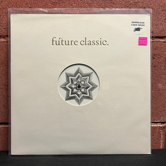 Used Vinyl: Panama "Magic" LP