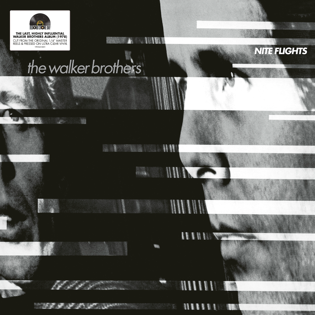 Walker Brothers "Nite Flights" LP (RSD 2026)