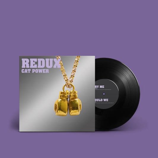 Cat Power "Redux" 10"