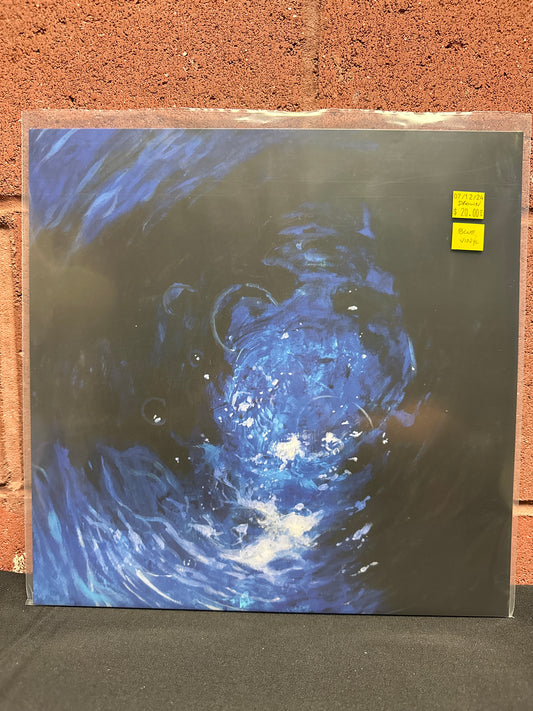 Used Vinyl:  Drown ”Unsleep” LP (Blue vinyl)