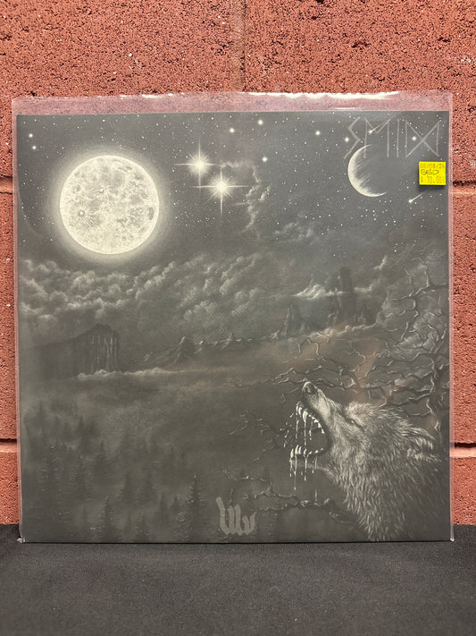 Used Vinyl:  Seid ”Ulv” LP