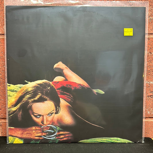 Used Vinyl:  Ennio Morricone ”Le Foto Proibite Di Una Signora Per Bene (Original Motion Picture Soundtrack)” LP