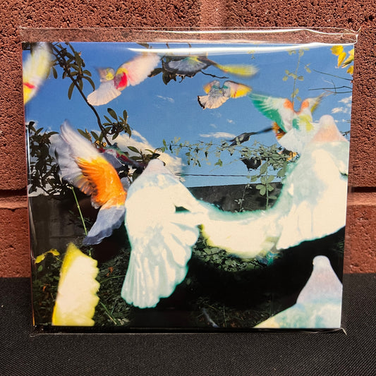 Used CD: Blawan "SickElixir" CD