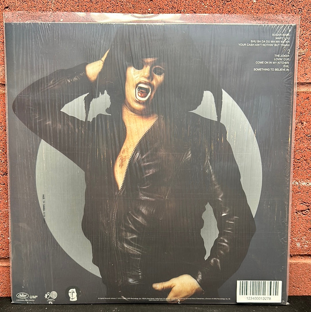 Used Vinyl:  Steve Miller Band ”The Joker” LP (Gold vinyl)