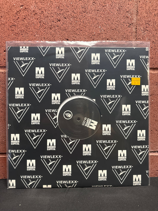 Used Vinyl:  Electronome ”Music Telex” 12"