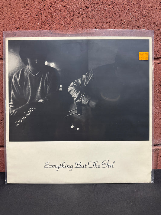 Used Vinyl:  Everything But The Girl ”Night And Day” 12"