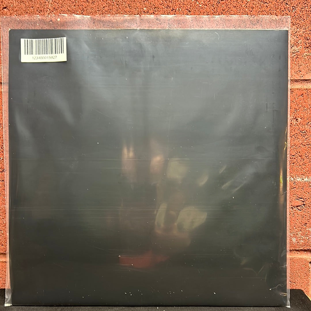 Used Vinyl:  Winter Garden Records ”Winter Garden Discography Vol. 3” Lathe Cut LP (Clear)