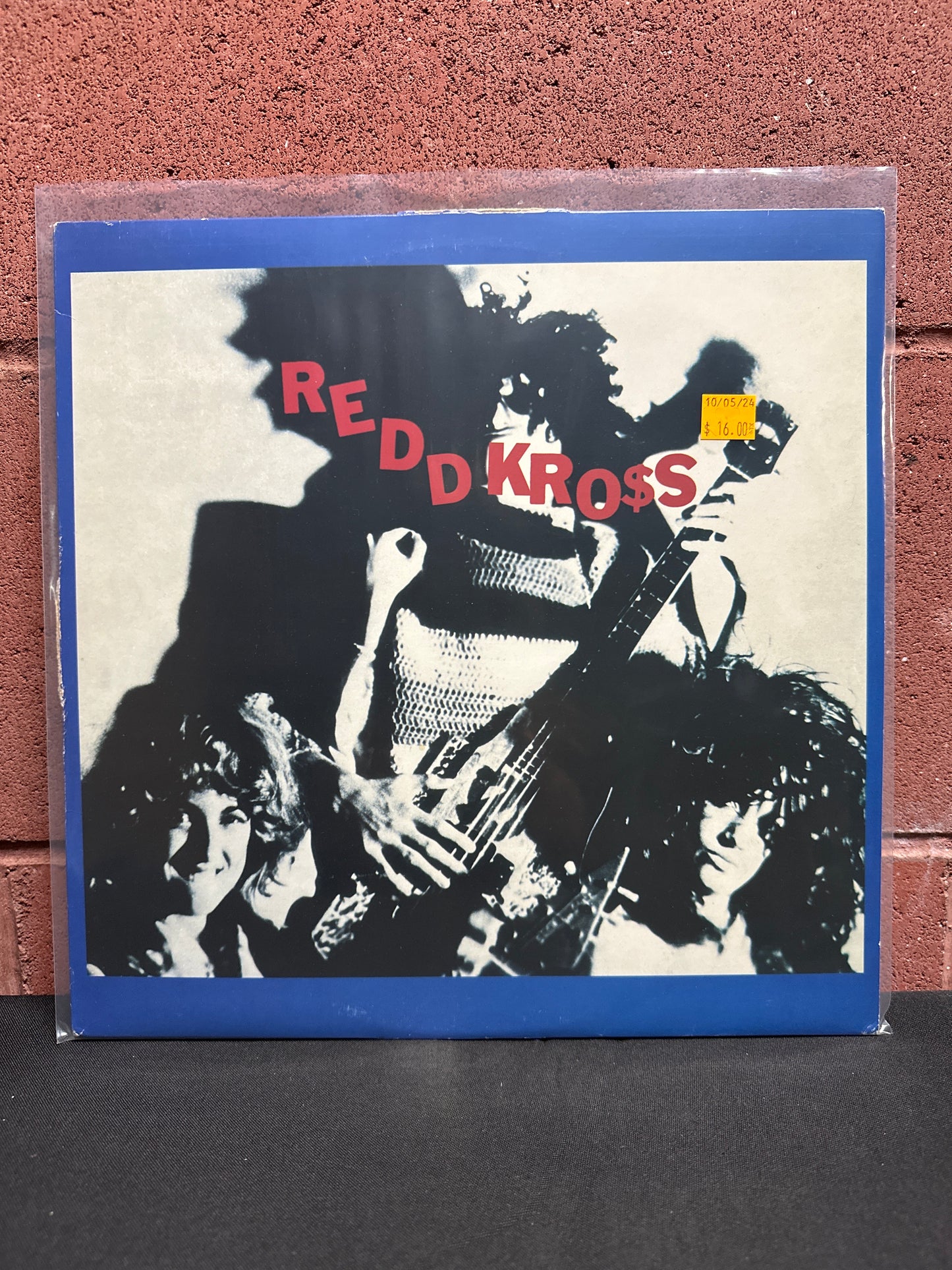 Used Vinyl:  Redd Kross ”Born Innocent” LP (220 Gram)