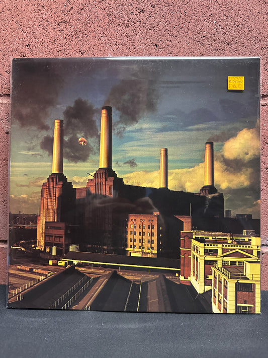 Used Vinyl:  Pink Floyd ”Animals” LP