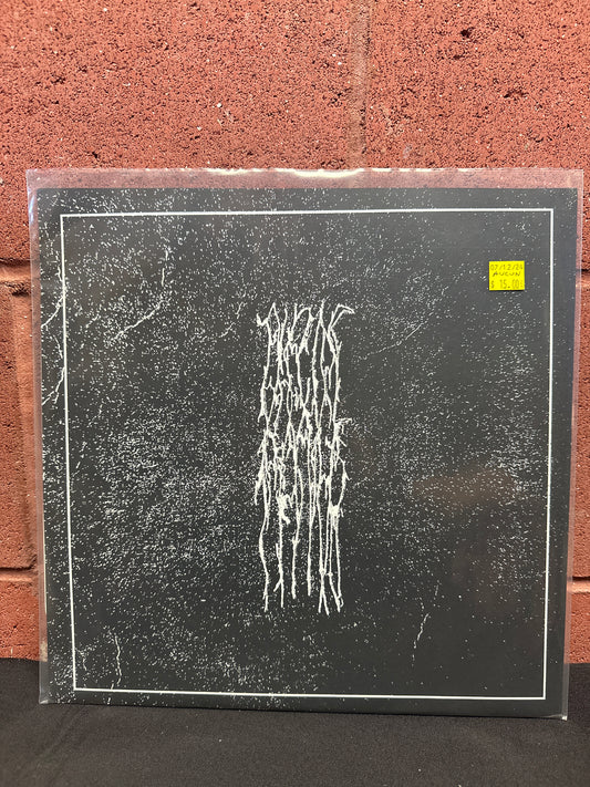 Used Vinyl:  Aucun ”Demo One” 12"