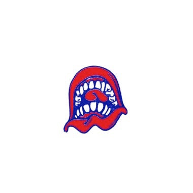 PRE-ORDER: Aaron Dilloway "No Skill Comedy Mind Reading" LP (Transparent Blue Vinyl)